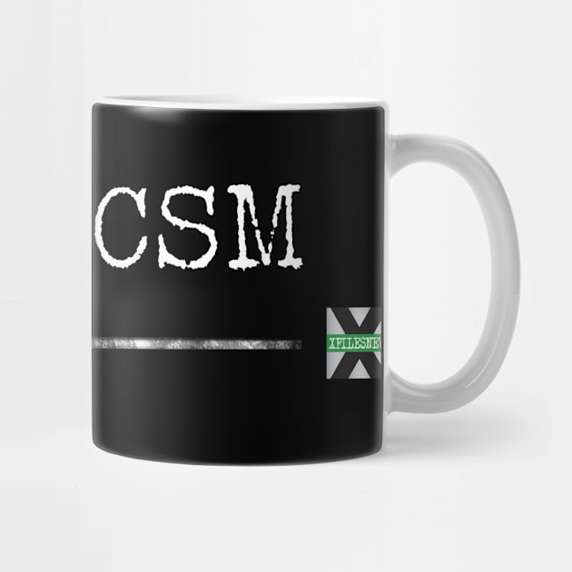 XFN ORIGINALS: #TEAMCSM by XFilesNews